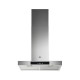 AEG Campana decorativa  DBB3651M. Ancho 60 cm. Inoxidable. Clase C